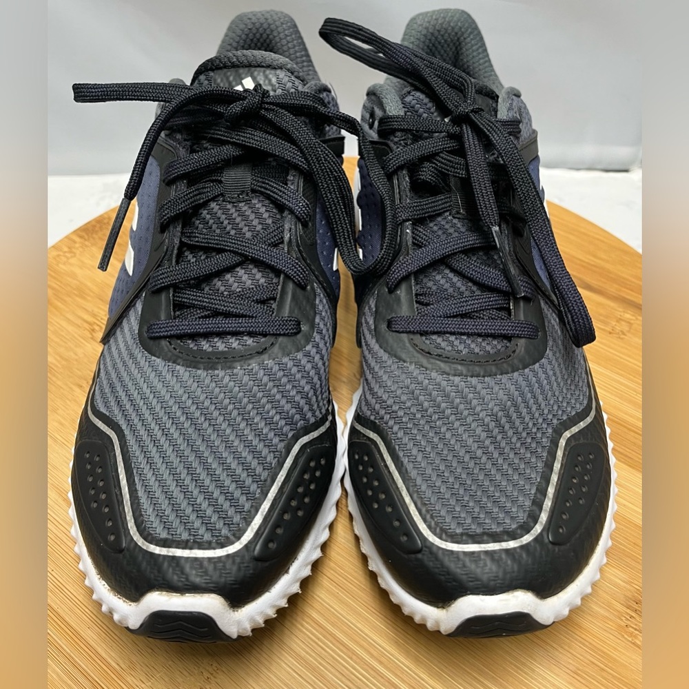 Adidas G54872 Climawarm Bounce Low Running Shoes Kids Size 5